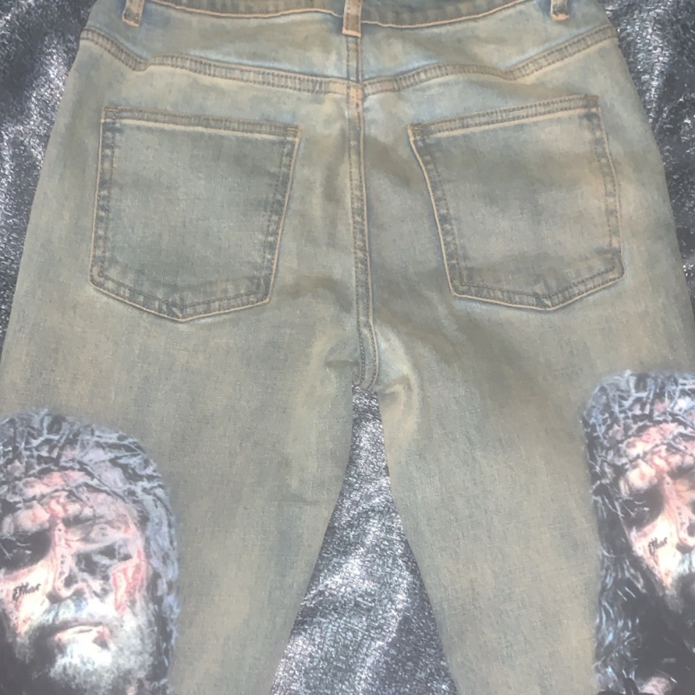 Denim 👖 - Picture 3 of 3